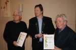 Westfalenblatt 23.03.2011