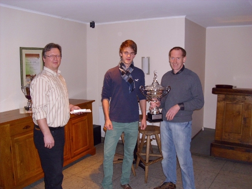 Jugendwanderpokal 2012